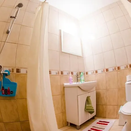 Apartman 19 Cozy With Balcony Szófia