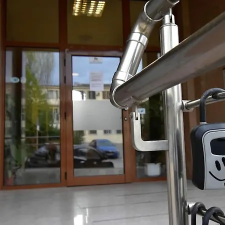 Apartman 19 Cozy With Balcony Szófia