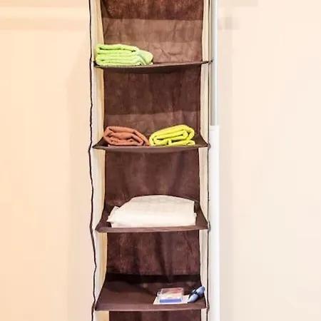 19 Cozy With Balcony * Sofia