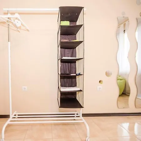 19 Cozy With Balcony