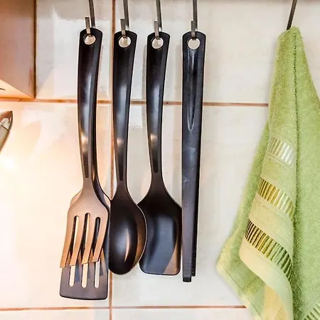 19 Cozy With Balcony * Sofia