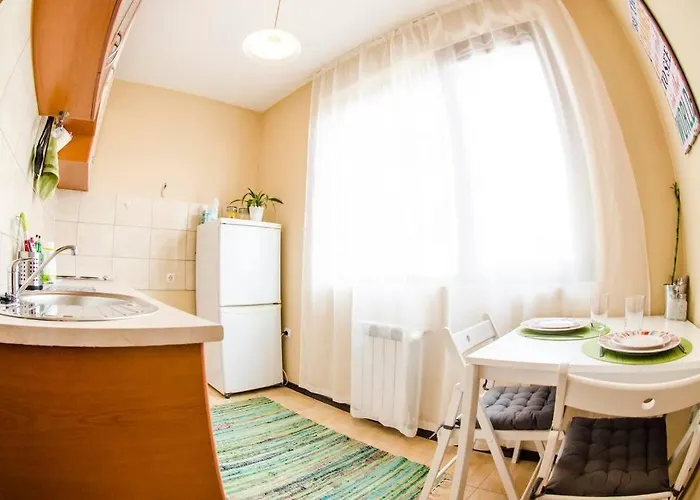 19 Cozy With Balcony *