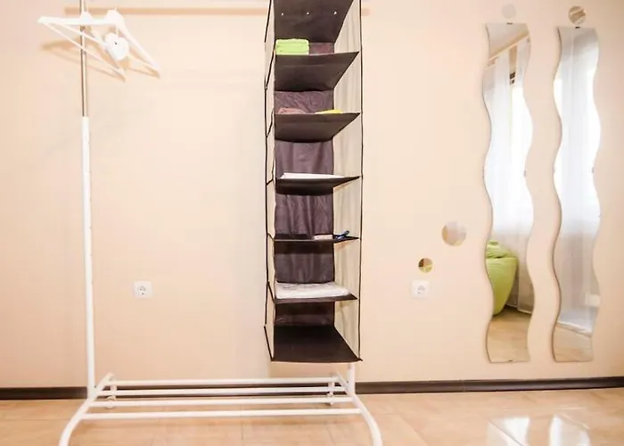 19 Cozy With Balcony