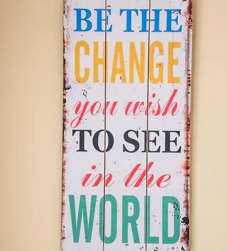 19 Cozy With Balcony アパート