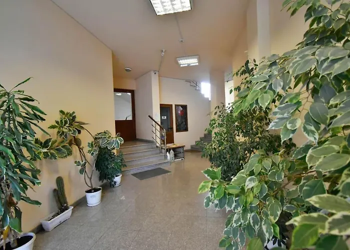 19 Cozy With Balcony * ソフィア