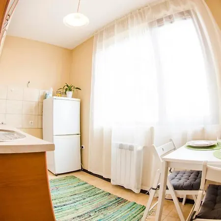 19 Cozy With Balcony *