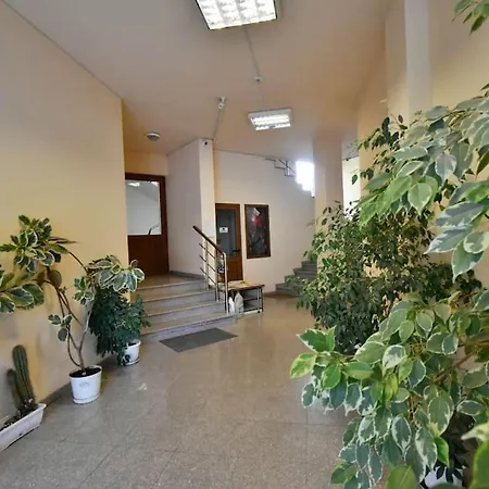 19 Cozy With Balcony * Σόφια